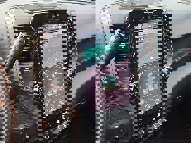 New 2026 RAM 3500 Tradesman image 28