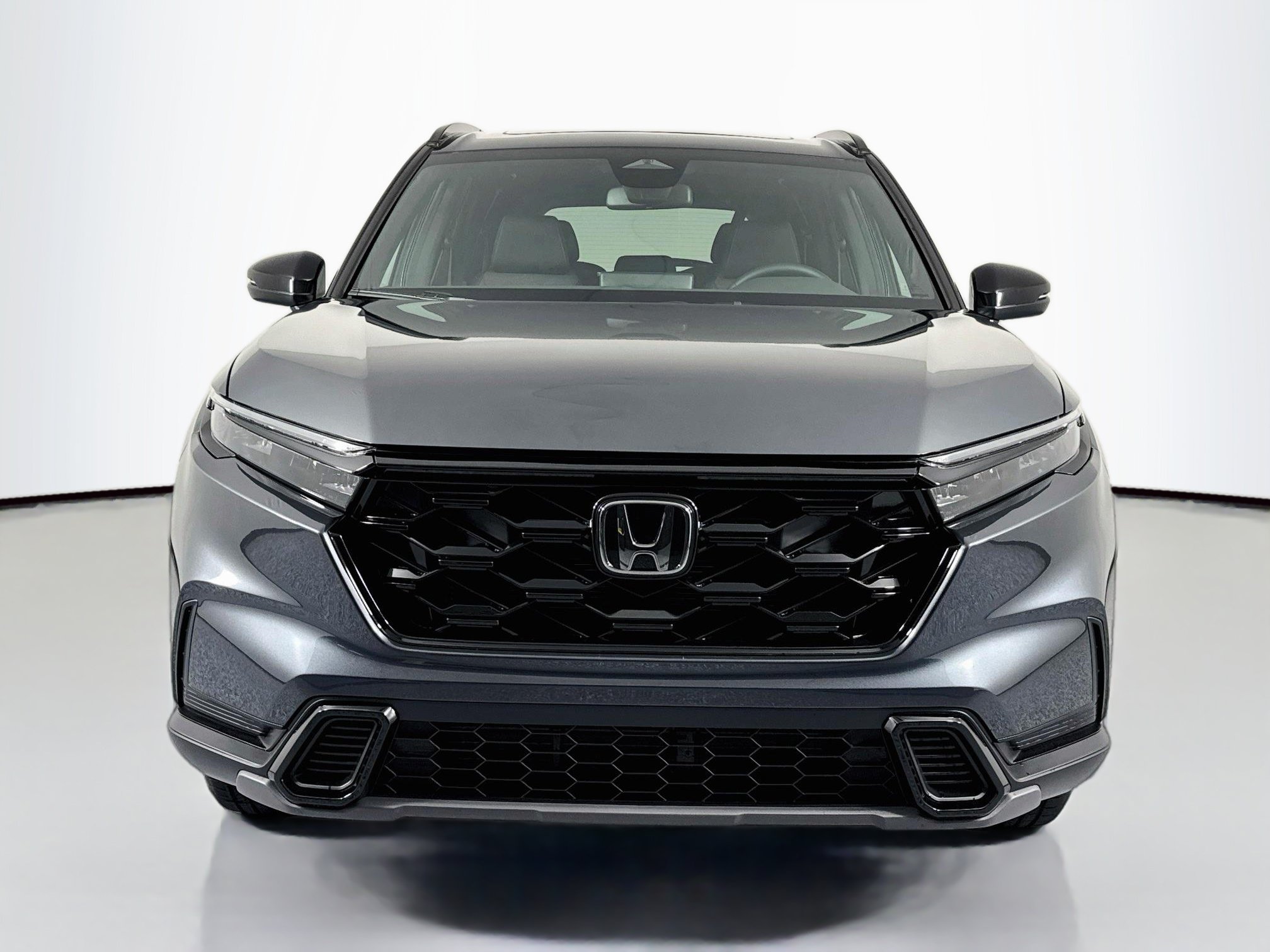 New 2026 Honda CR-V Sport image 2