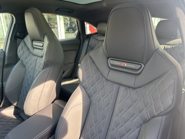 New 2026 Audi S5 Premium Plus AWD/4WD image 11