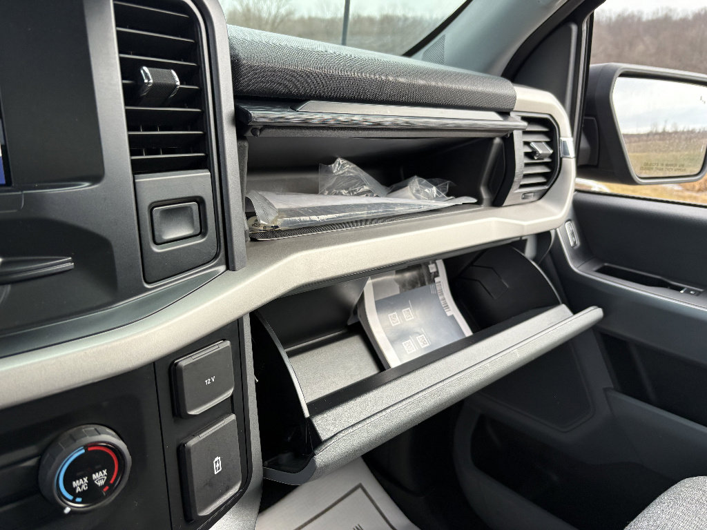 Used 2021 Ford F150 XLT AWD/4WD image 36