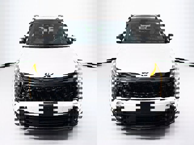 New 2026 Kia Sportage X-Line image 2