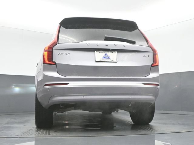 New 2026 Volvo XC90 B6 Plus w/ Protection Package Premier image 44