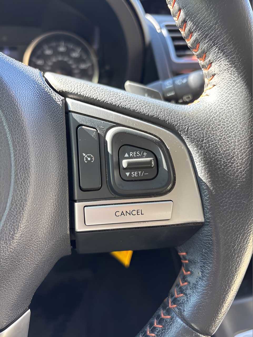 Used 2016 Subaru Crosstrek 2.0i Premium w/ Moonroof Package image 26