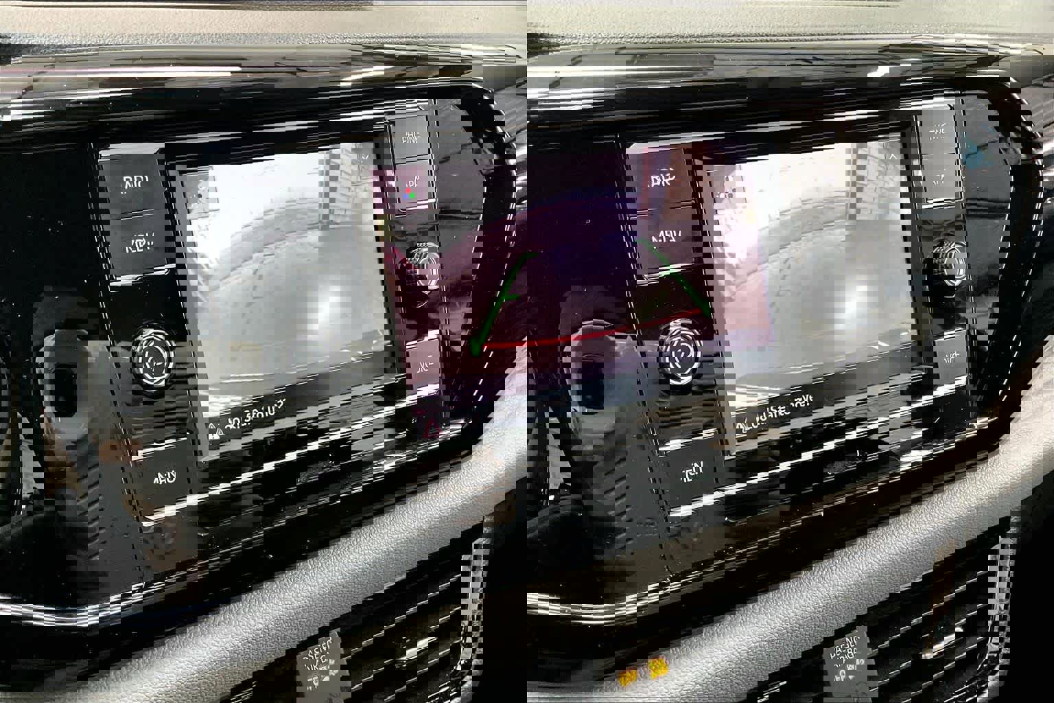 Used 2022 Volkswagen Taos S w/ IQ Drive S Package image 24