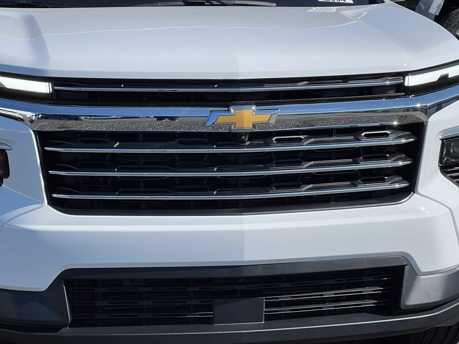 New 2027 Chevrolet Traverse LT w/ Driver Confidence Package AWD/4WD image 43