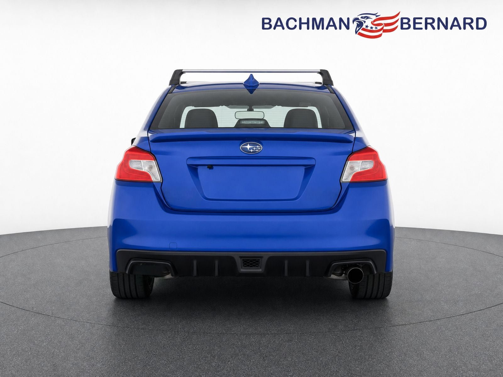 Used 2020 Subaru WRX Limited AWD/4WD image 6