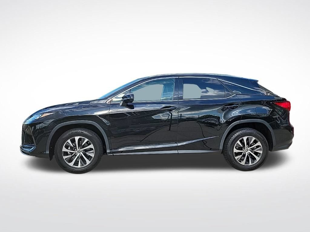 Used 2020 Lexus RX 350 AWD w/ Premium Package image 2