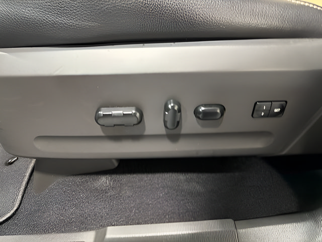 Used 2007 Ford Expedition Eddie Bauer RWD image 12