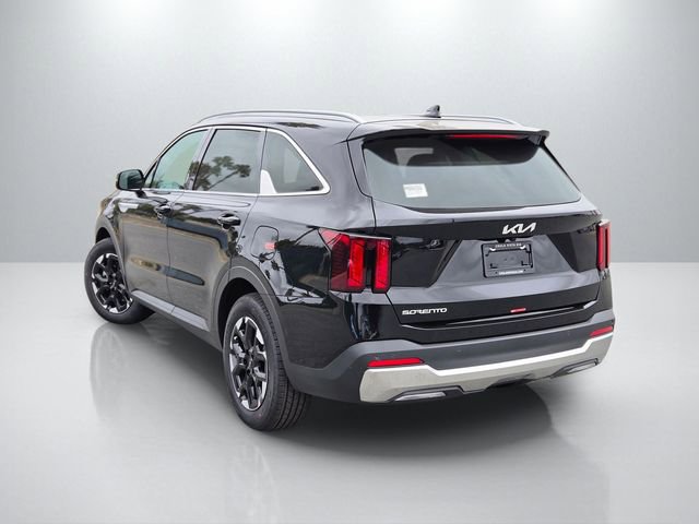 New 2026 Kia Sorento S FWD image 6