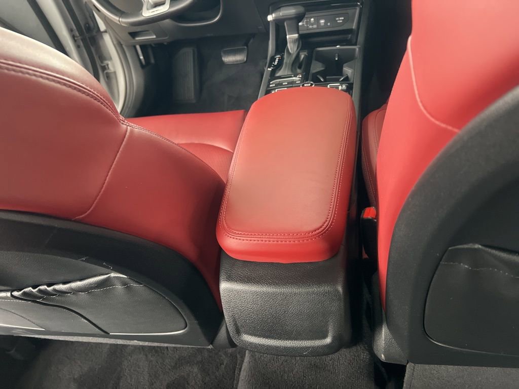 Used 2025 Kia K5 GT-Line w/ GT-Line Premium Package image 20