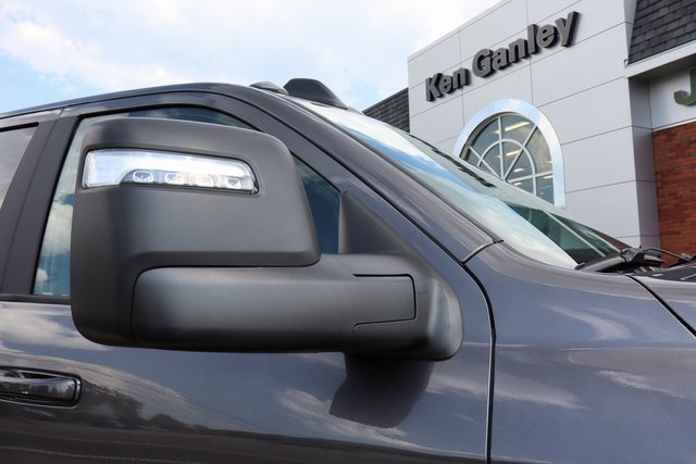 Used 2025 RAM 2500 Power Wagon image 2