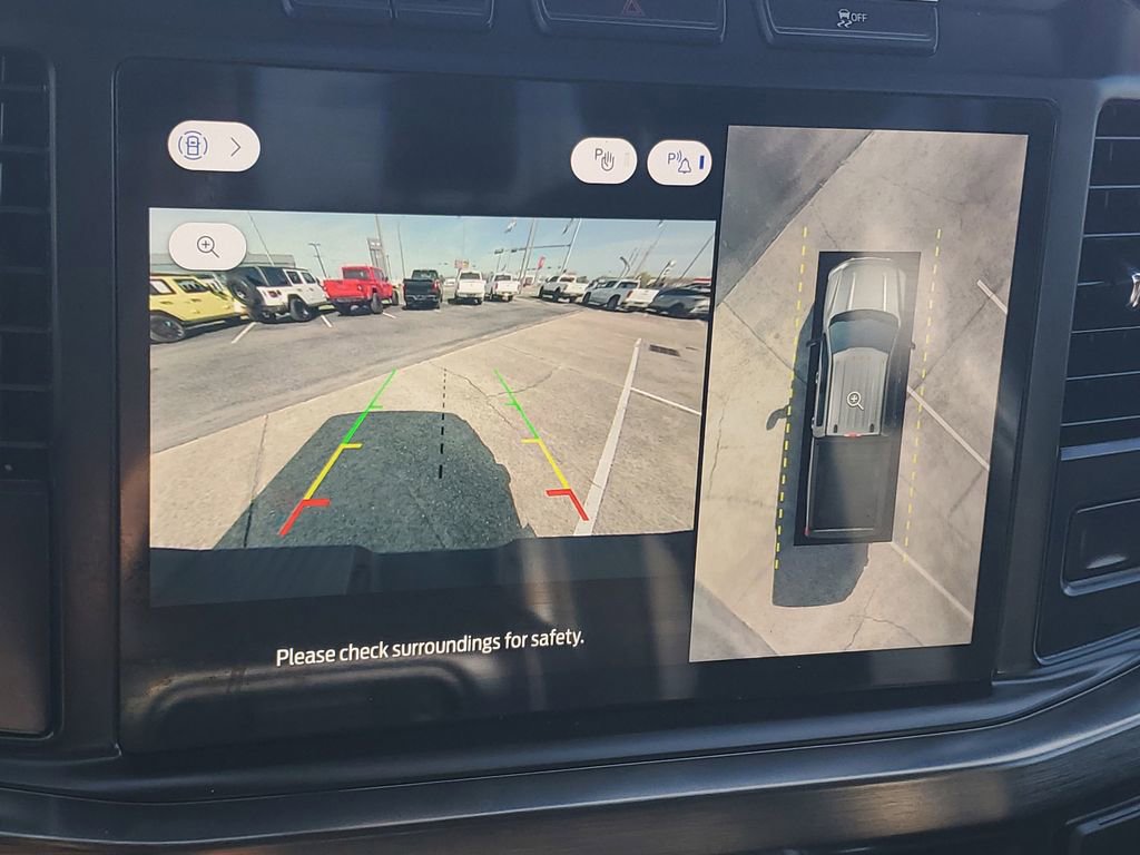 Used 2024 Ford F250 Lariat image 17