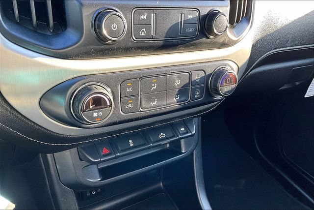 Used 2021 GMC Canyon Elevation w/ Trailering Package RWD image 30