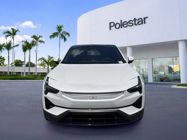 Used 2025 Polestar Polestar 3 AWD/4WD image 2