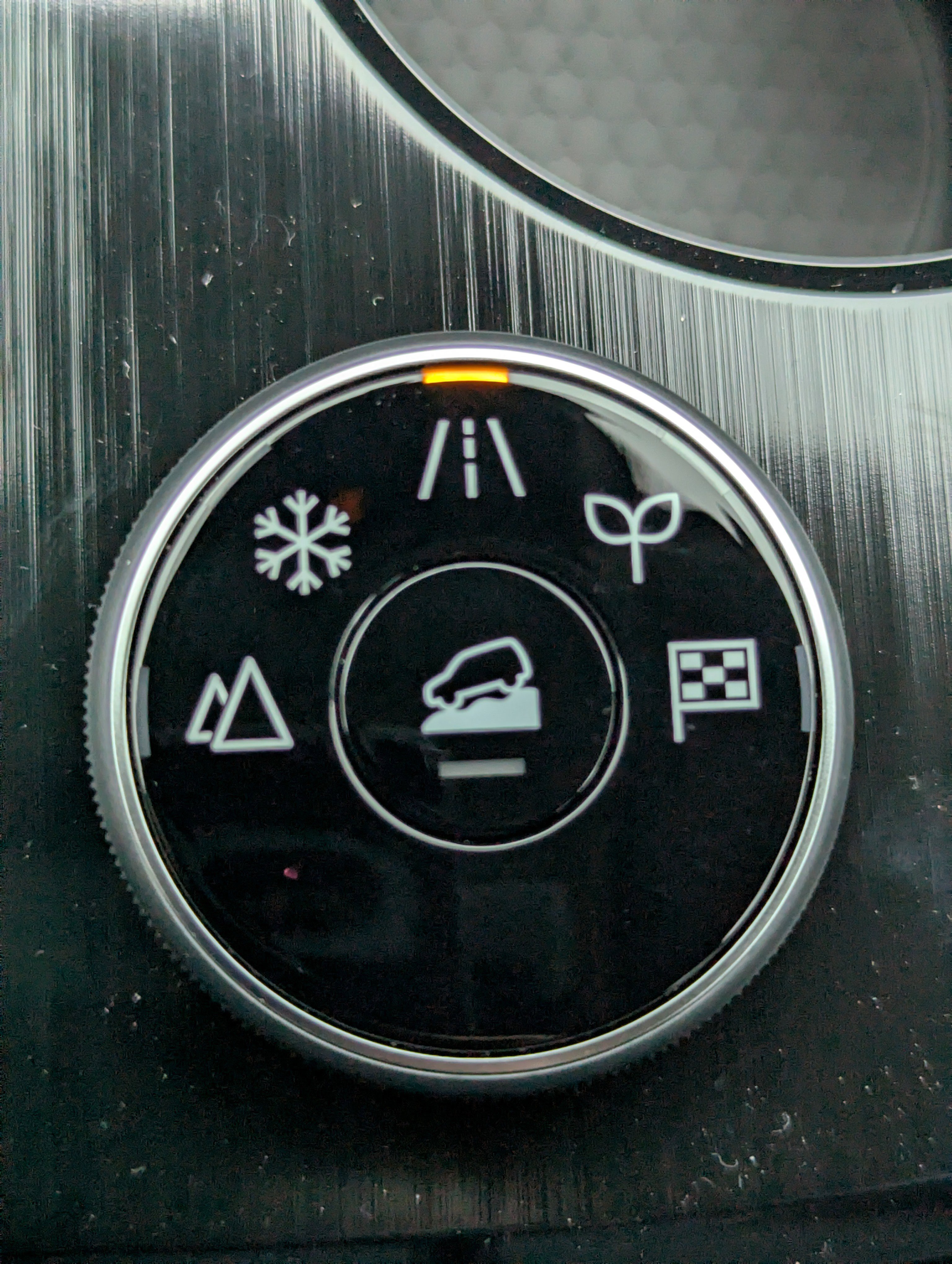 New 2026 Nissan Rogue SV w/ Rock Creek Premium Package image 21