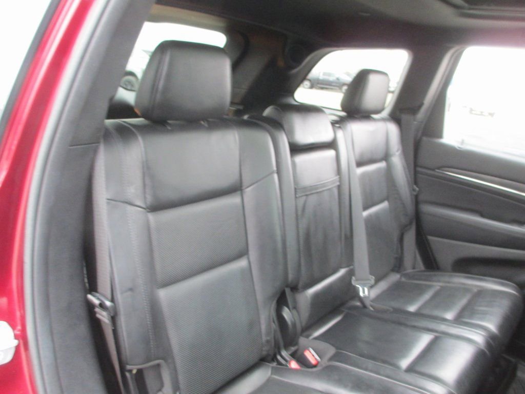 Used 2019 Jeep Grand Cherokee High Altitude image 20