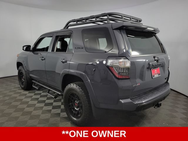 Used 2024 Toyota 4Runner TRD Pro AWD/4WD image 6