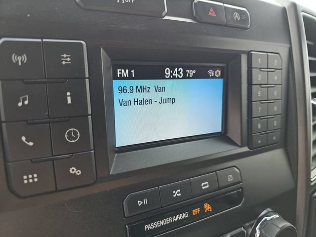 Used 2018 Ford F150 XLT RWD image 24