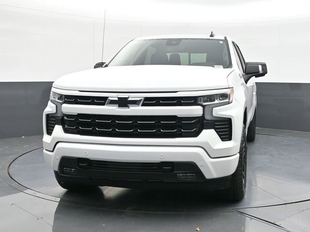 New 2026 Chevrolet Silverado 1500 RST video 3