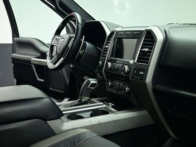 Used 2018 Ford F150 Raptor w/ Equipment Group 802A Luxury image 66