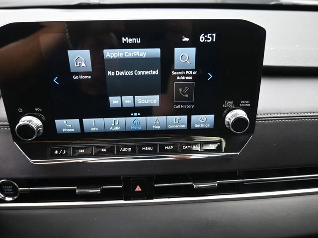 Used 2024 Mitsubishi Outlander SEL FWD image 32