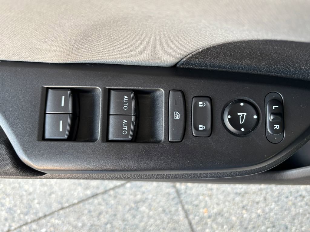 Used 2019 Honda Civic EX image 25