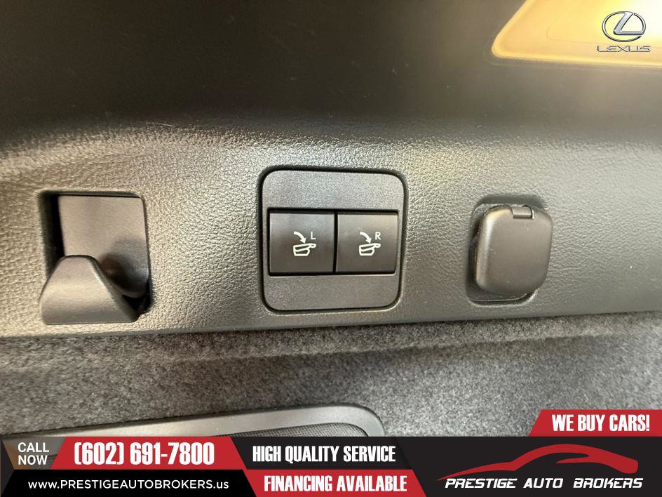 Used 2023 Lexus RX 350 Premium Plus image 41