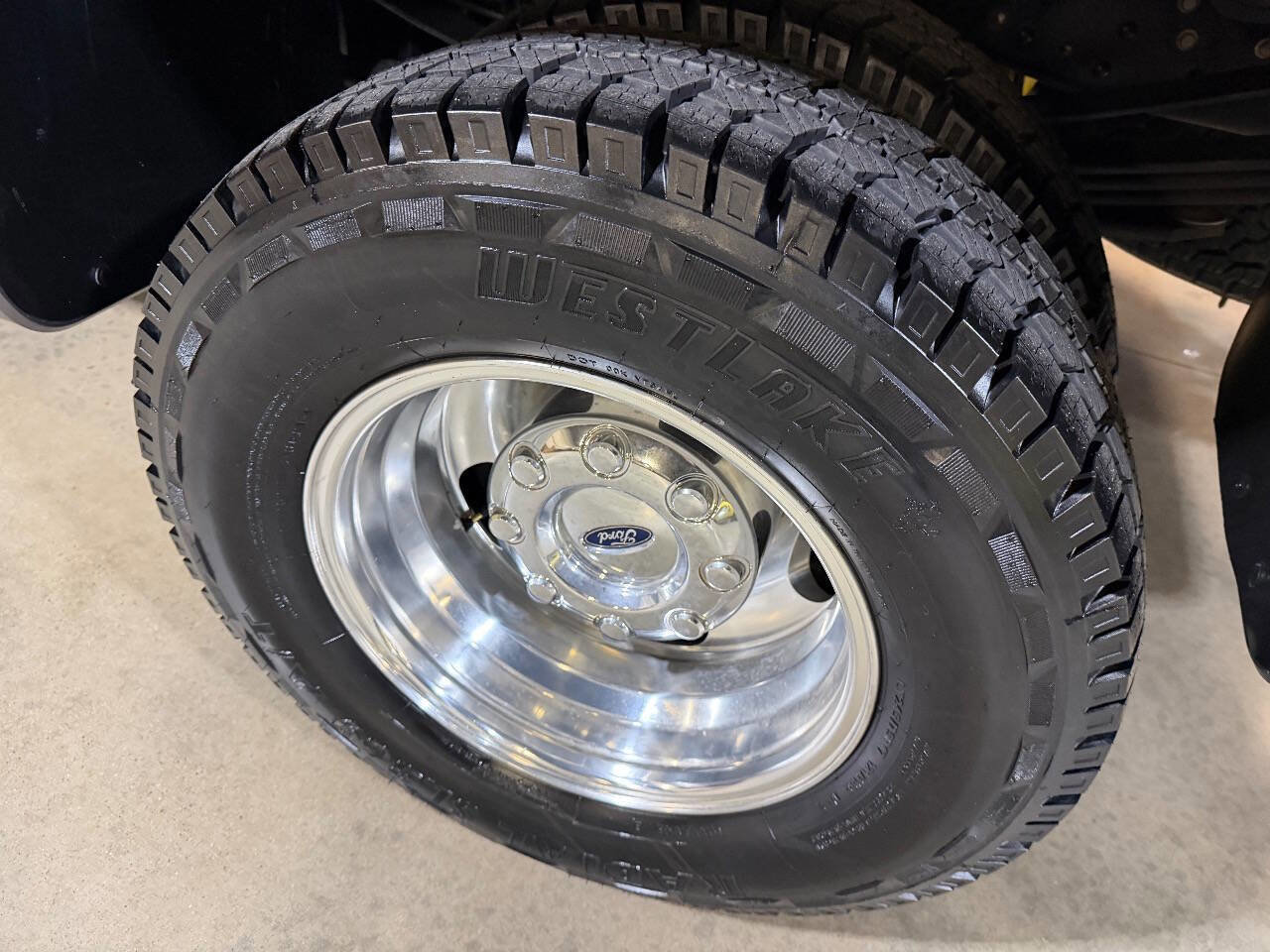 Used 2013 Ford F450 Lariat w/ Lariat Ultimate Pkg image 34