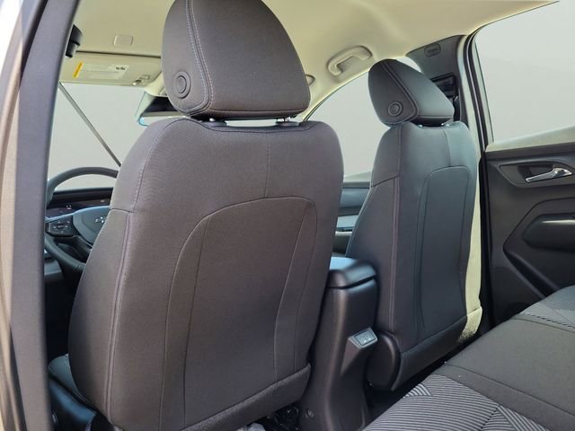 New 2027 Chevrolet Bolt LT w/ Comfort Package image 10