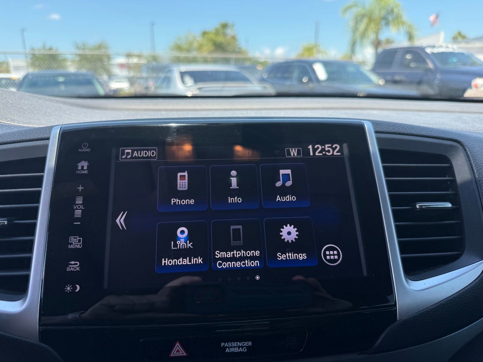 Used 2018 Honda Pilot EX-L image 14