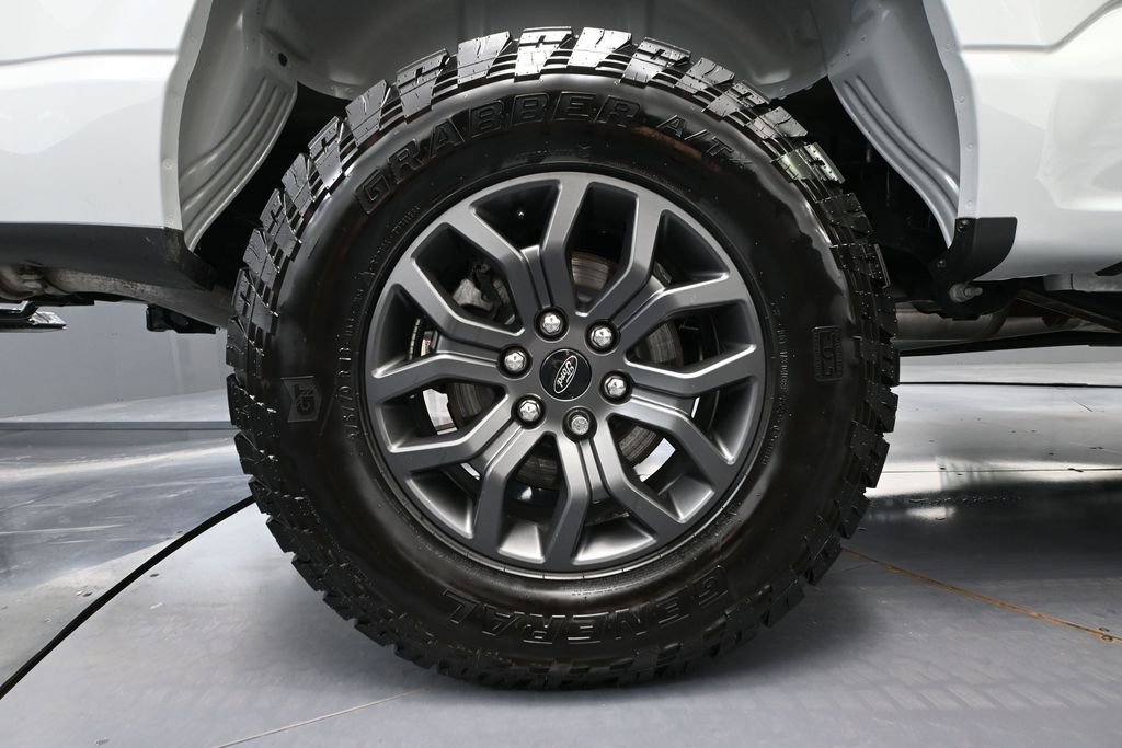 Used 2024 Ford F150 Tremor w/ Bed Utility Package AWD/4WD image 15