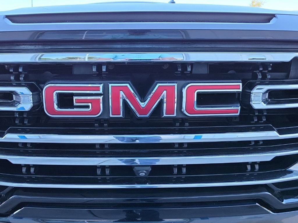 Used 2021 GMC Sierra 1500 AT4 w/ AT4 Premium Package AWD/4WD image 39