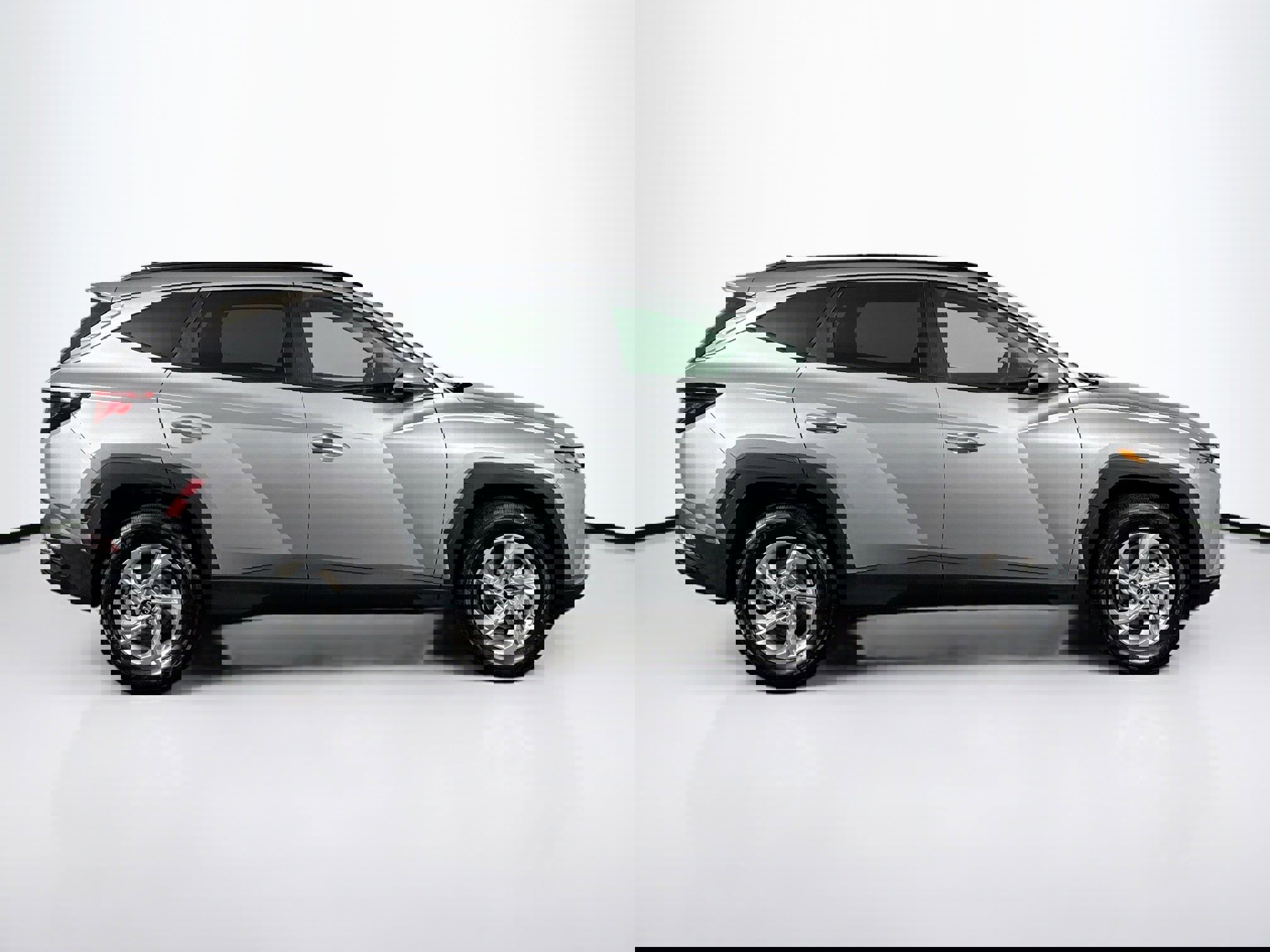 Used 2024 Hyundai Tucson SEL image 12