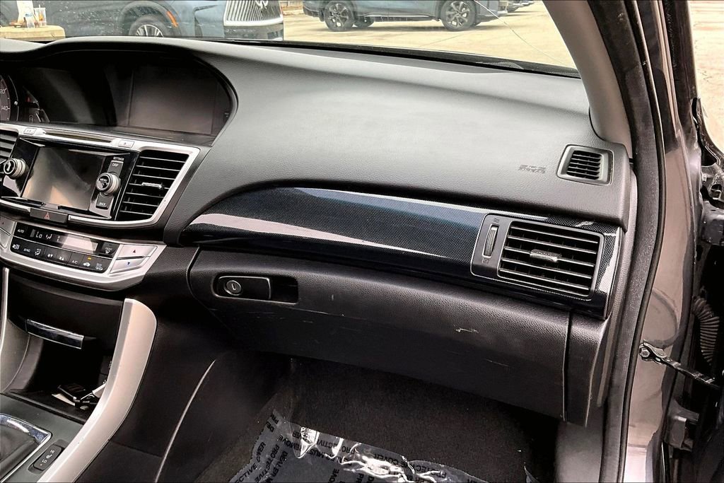 Used 2013 Honda Accord EX-L image 25