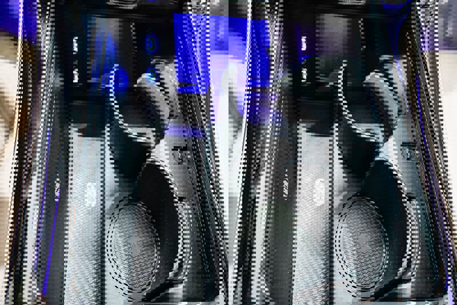 Certified 2023 Mercedes-Benz EQS 450+ Sedan image 23