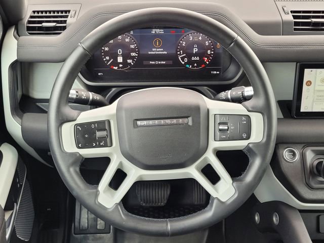 Used 2020 Land Rover Defender 110 SE image 10