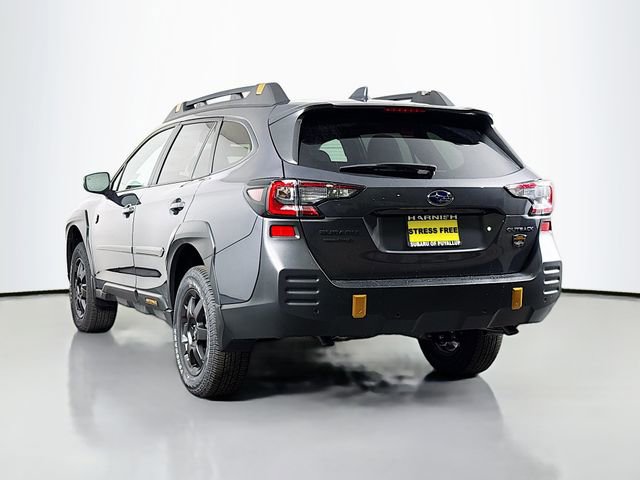 New 2025 Subaru Outback Wilderness image 5
