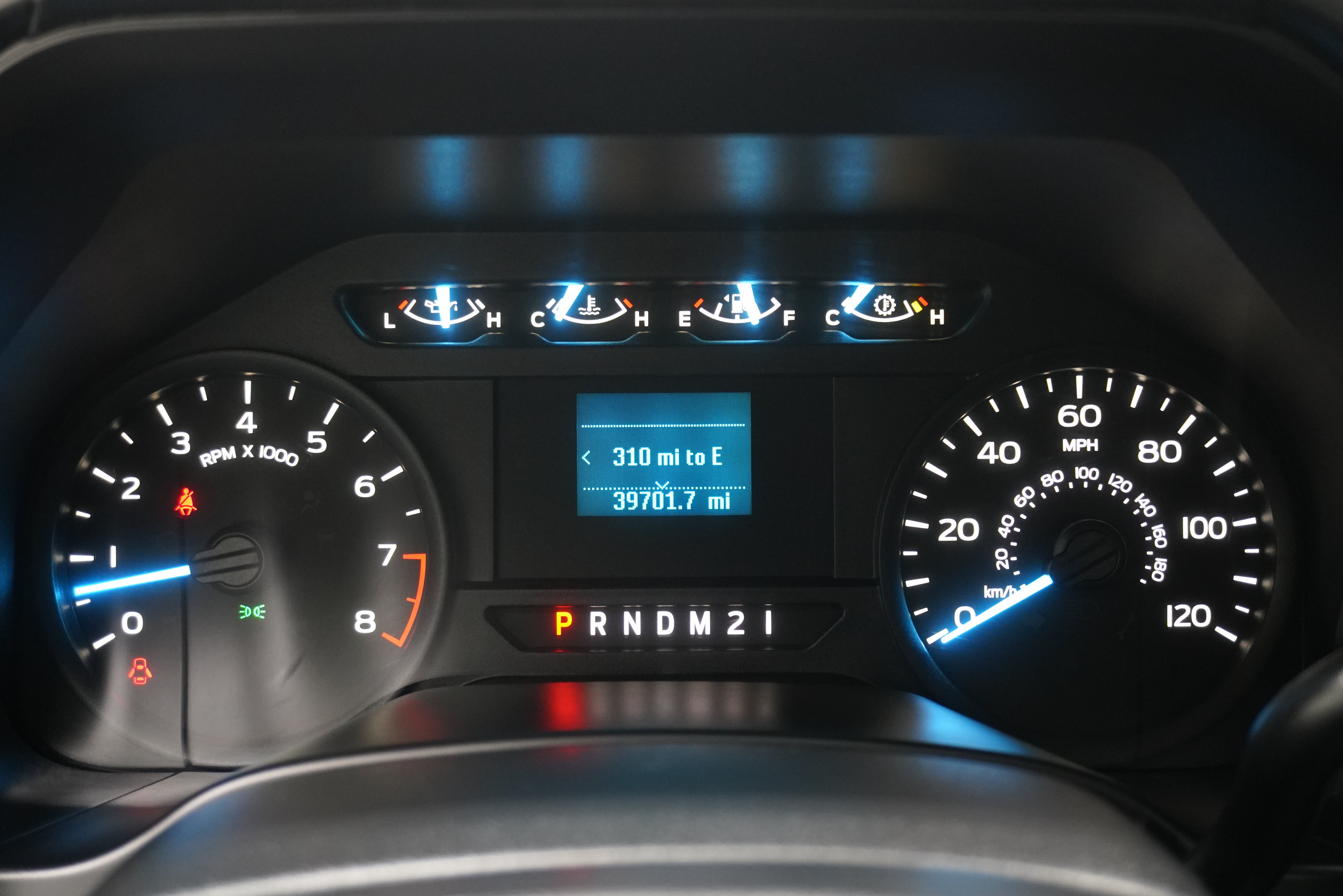 Used 2018 Ford F150 XL RWD image 15