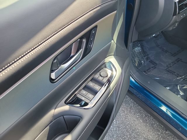 New 2026 Nissan Murano Platinum w/ Cargo Package AWD/4WD image 6