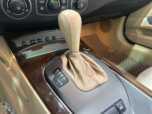 Used 2003 BMW Z4 2.5i RWD image 57