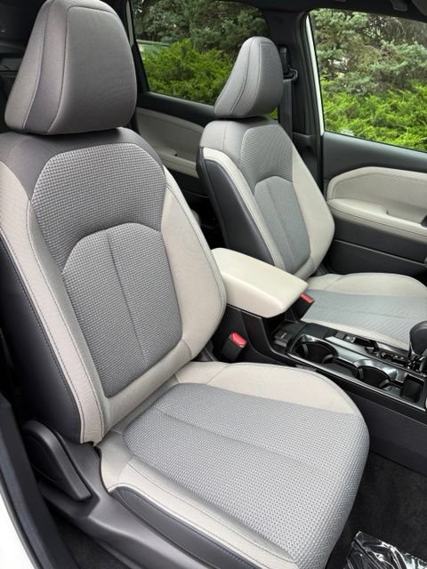 Certified 2026 Subaru Forester Premium AWD/4WD image 20