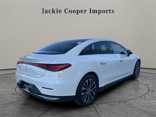 Certified 2023 Mercedes-Benz EQE 350+ 350+ Sedan image 5