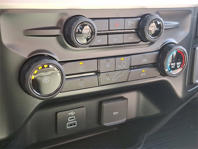 New 2026 Ford F250 XL image 14