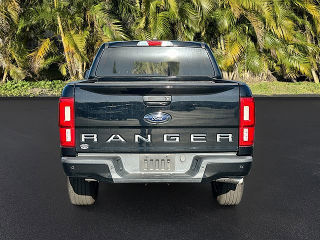 Used 2021 Ford Ranger XLT image 6