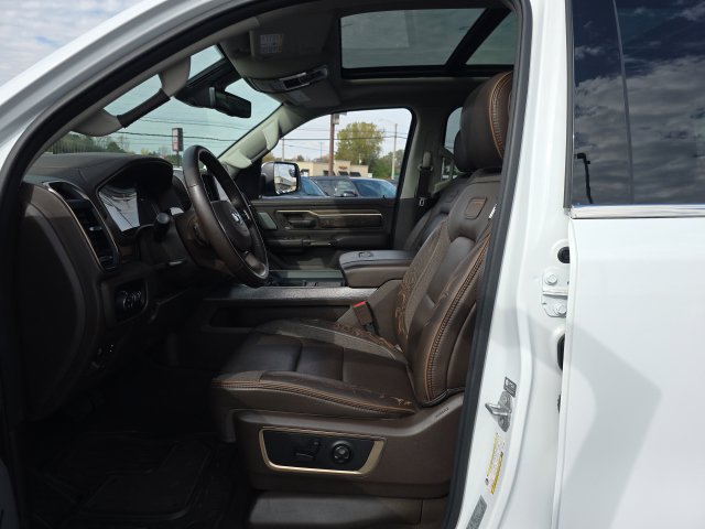 Used 2026 RAM 1500 Limited AWD/4WD image 15