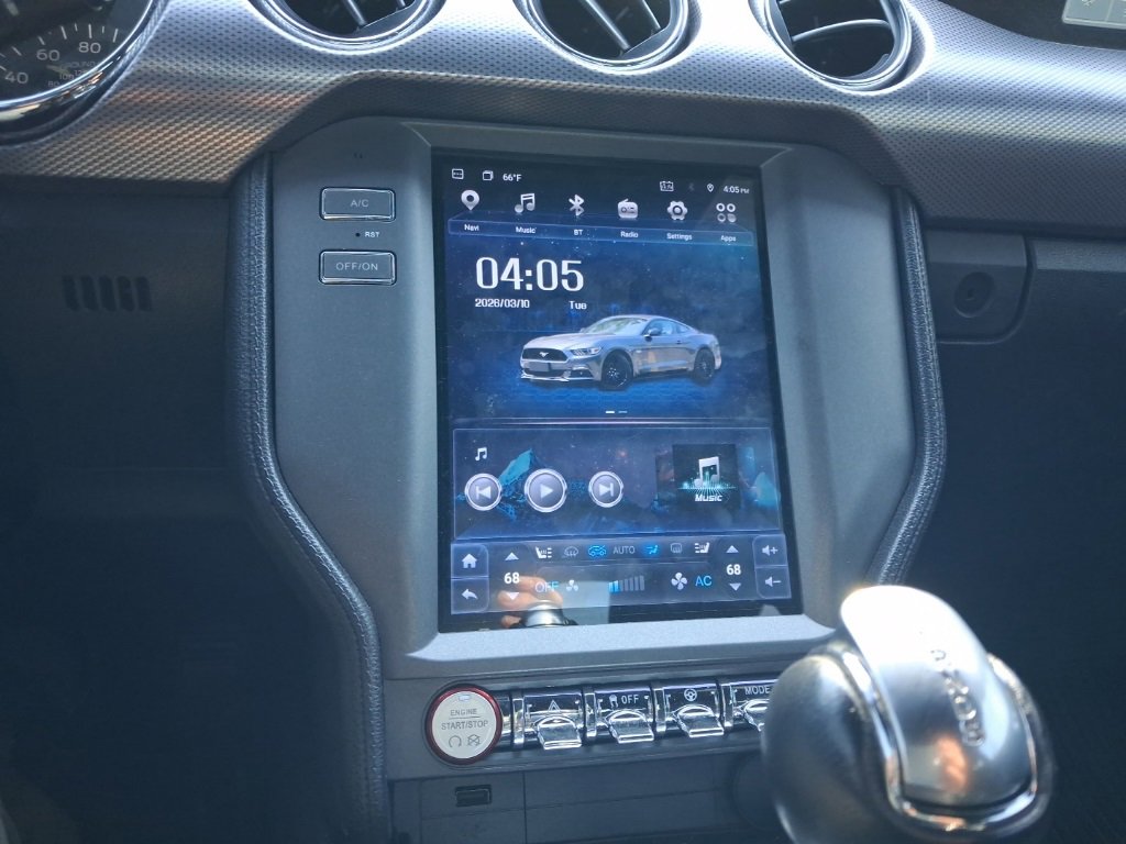 Used 2017 Ford Mustang Coupe image 20