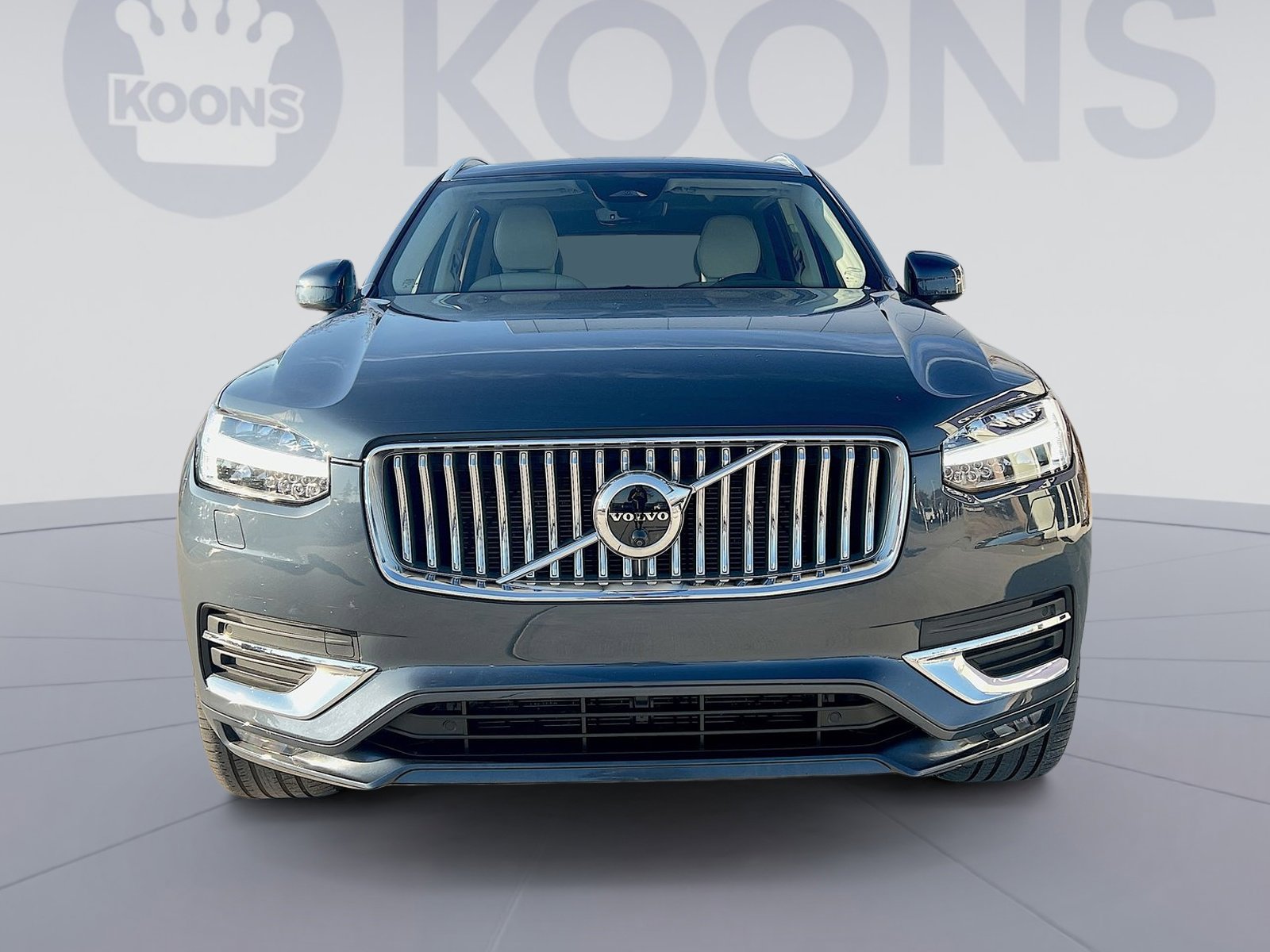 Certified 2023 Volvo XC90 B6 Plus w/ Protection Package image 11