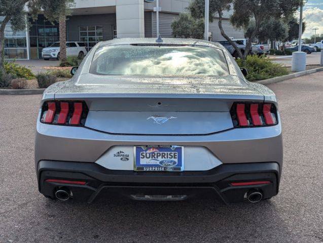 New 2026 Ford Mustang Coupe RWD image 65