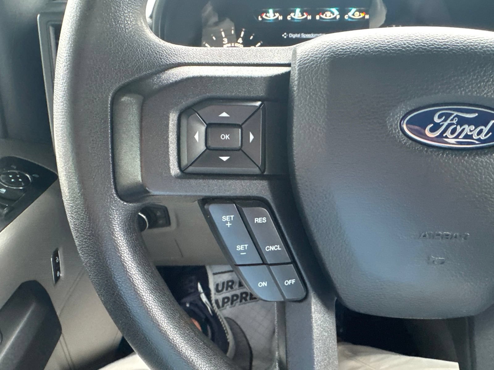 Used 2020 Ford F150 XL w/ Equipment Group 101A Mid AWD/4WD image 25
