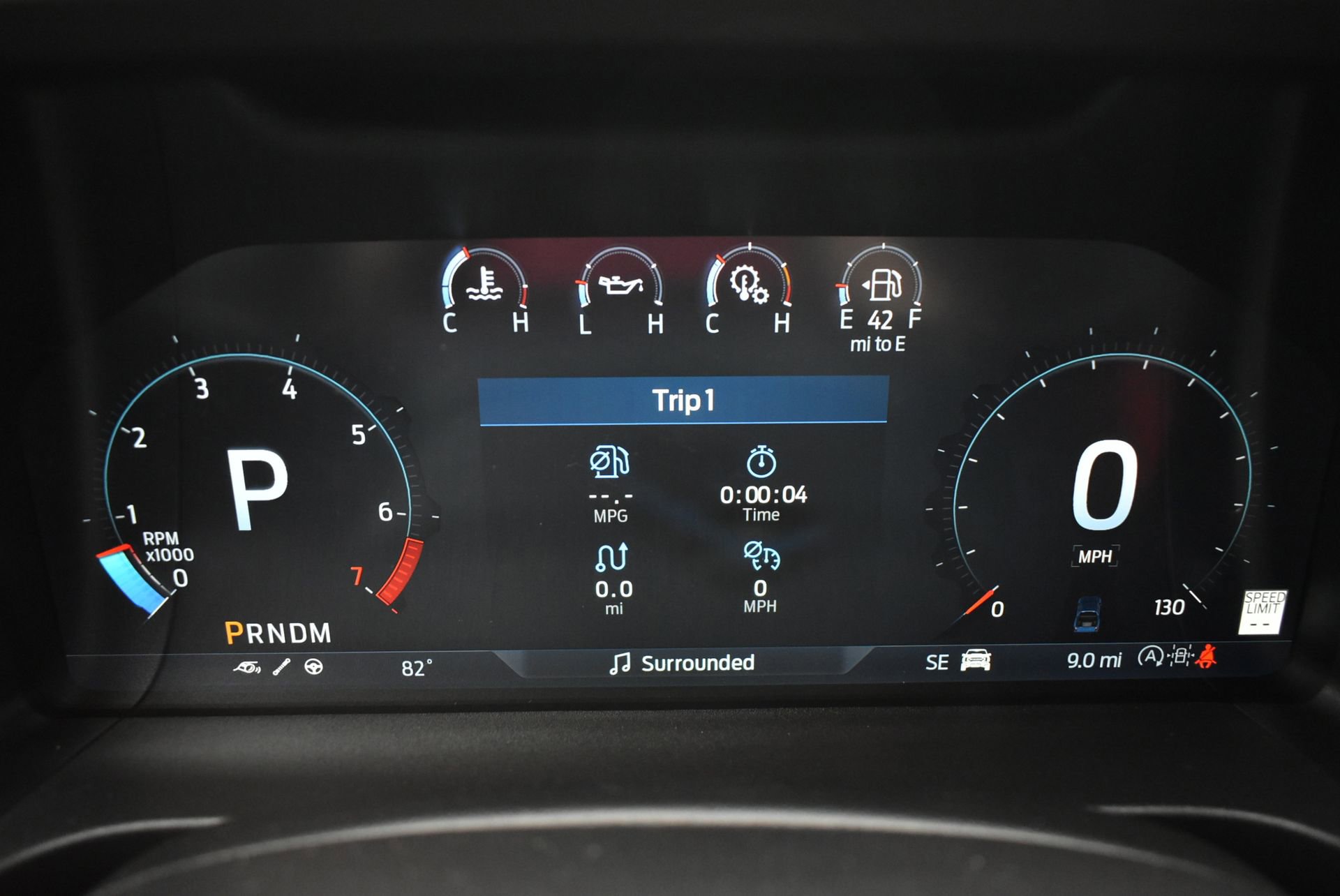 New 2026 Ford Ranger Raptor image 32